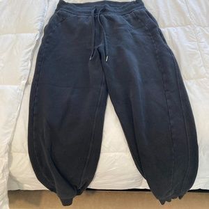 Lululemon sweatpants